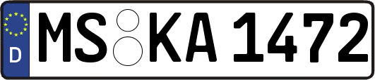 MS-KA1472