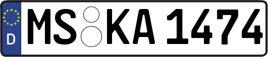 MS-KA1474