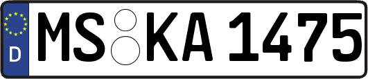 MS-KA1475