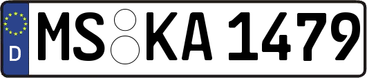 MS-KA1479