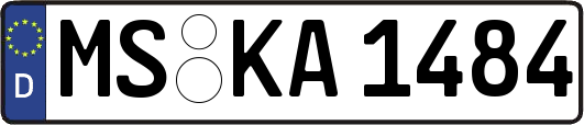 MS-KA1484