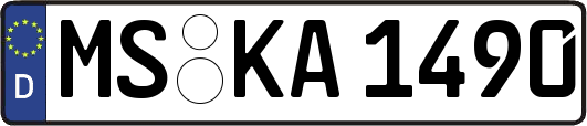 MS-KA1490