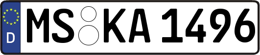 MS-KA1496