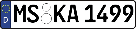 MS-KA1499