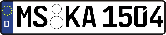 MS-KA1504