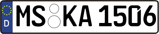 MS-KA1506