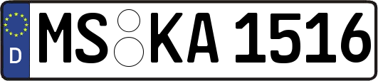 MS-KA1516