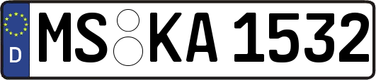 MS-KA1532