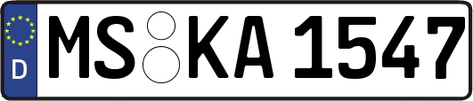 MS-KA1547