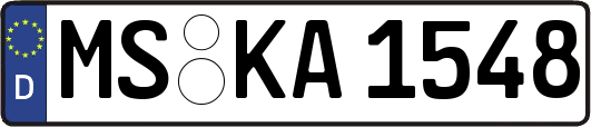 MS-KA1548