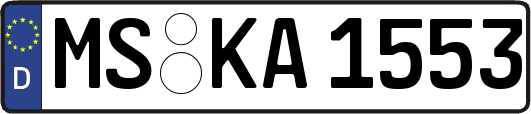 MS-KA1553
