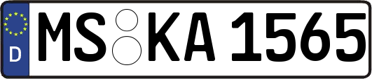 MS-KA1565