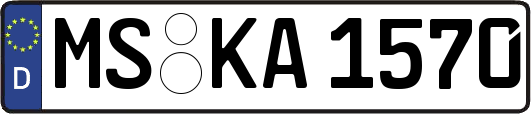 MS-KA1570