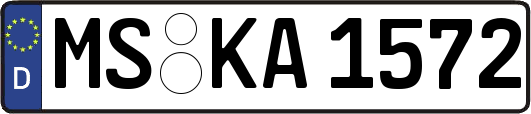 MS-KA1572