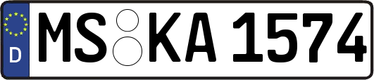 MS-KA1574