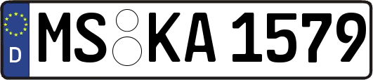 MS-KA1579
