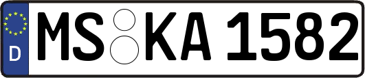 MS-KA1582