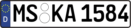 MS-KA1584