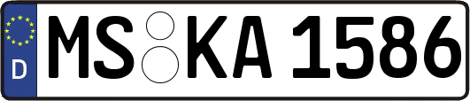 MS-KA1586