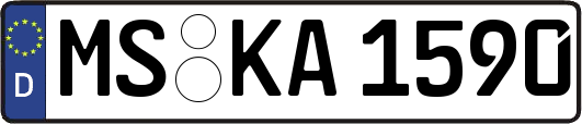 MS-KA1590