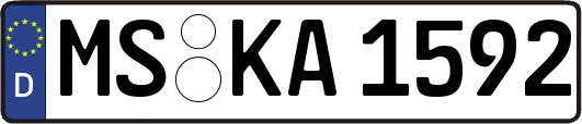 MS-KA1592