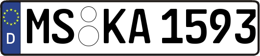 MS-KA1593