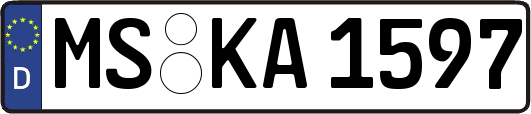 MS-KA1597