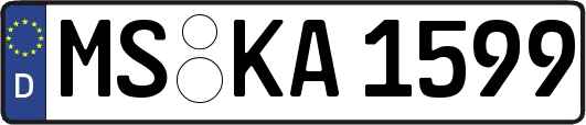 MS-KA1599