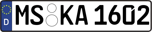 MS-KA1602