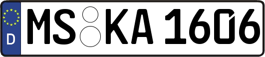 MS-KA1606