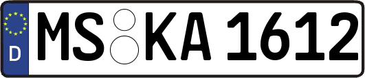 MS-KA1612