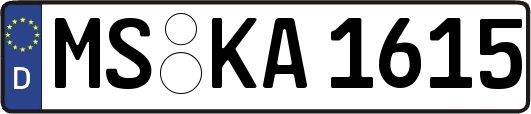 MS-KA1615