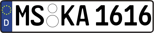 MS-KA1616