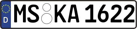 MS-KA1622
