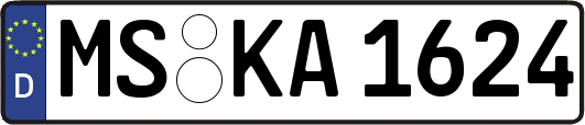 MS-KA1624