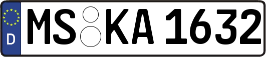 MS-KA1632