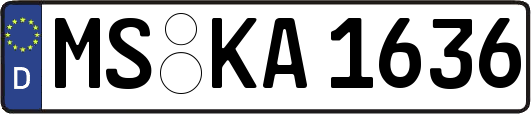 MS-KA1636