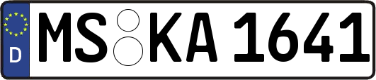 MS-KA1641
