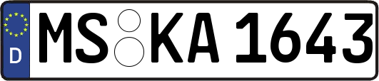 MS-KA1643