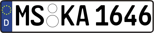MS-KA1646