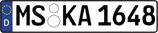 MS-KA1648
