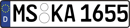 MS-KA1655