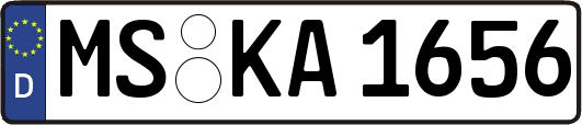 MS-KA1656