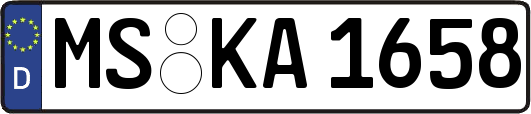 MS-KA1658