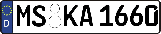 MS-KA1660