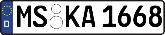 MS-KA1668