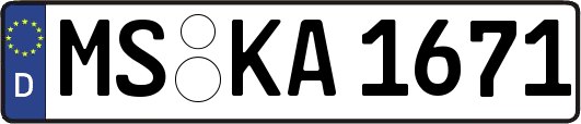 MS-KA1671