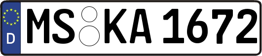 MS-KA1672