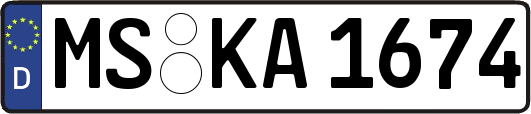 MS-KA1674