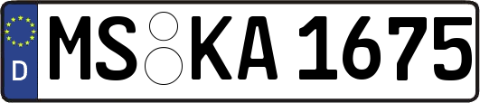 MS-KA1675